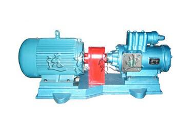 三螺桿泵 三螺桿泵