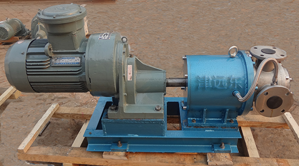 NYP220磁力泵 NYP220磁力泵