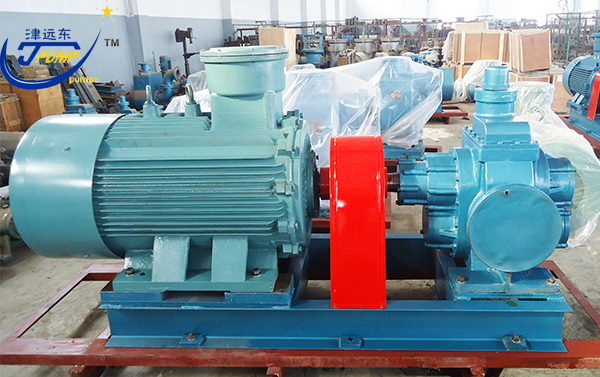 KCB5400齒輪泵 KCB5400齒輪泵