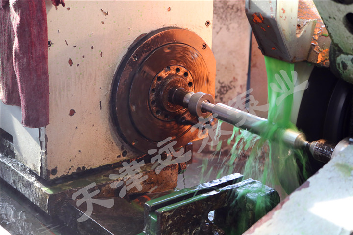 天津遠(yuǎn)東泵業(yè)螺桿加工 天津遠(yuǎn)東泵業(yè)螺桿加工