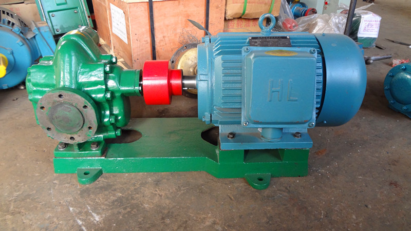 KCB-300齒輪油泵 KCB-300齒輪油泵