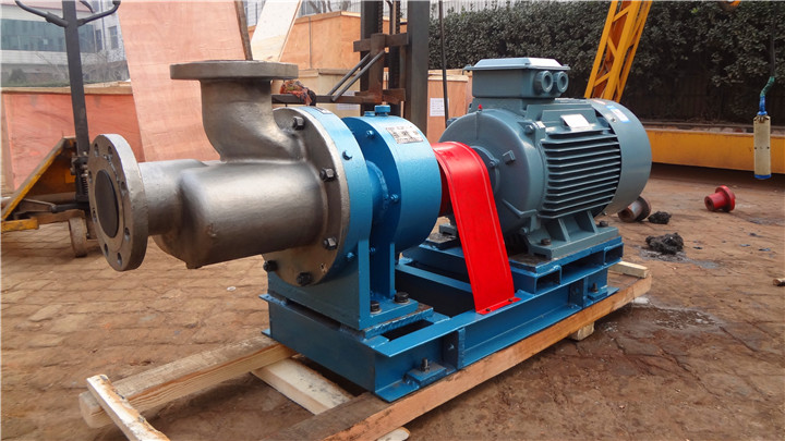 wkes不銹鋼雙螺桿泵圖片 wkes不銹鋼雙螺桿泵圖片