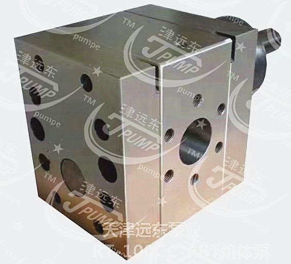 熔體泵熔噴布 熔體泵熔噴布